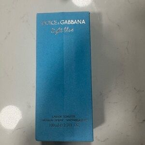 Dolce & Gabbana Perfume